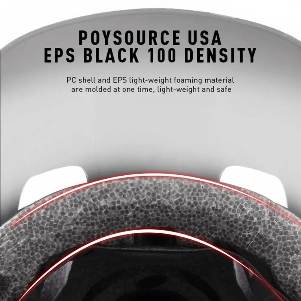 Cycling Helmet Durable Bicycle Helmet Reliable Sweat Absorption Fashion Safety Helmet with Multifunctional Bracket
Cycling Helmet Durable Bicycle Helmet Reliable Sweat Absorption Fashion Safety Helmet with Multifunctional Bracket