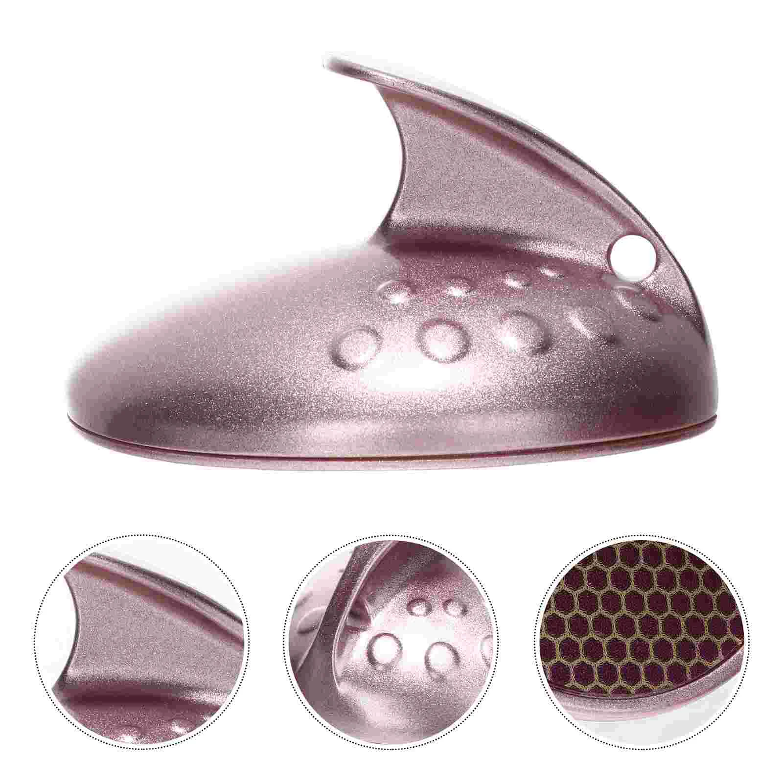 1 шт., стеклянная пилка для ног
1 шт., стеклянная пилка для ног