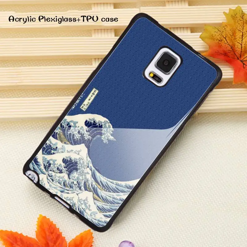 Tokyo Japanese Art Phone Case Acrylic Plexiglass TPU For Samsung Note20 10 9 8 7 5 Pro ULTRA
Tokyo Japanese Art Phone Case Acrylic Plexiglass TPU For Samsung Note20 10 9 8 7 5 Pro ULTRA