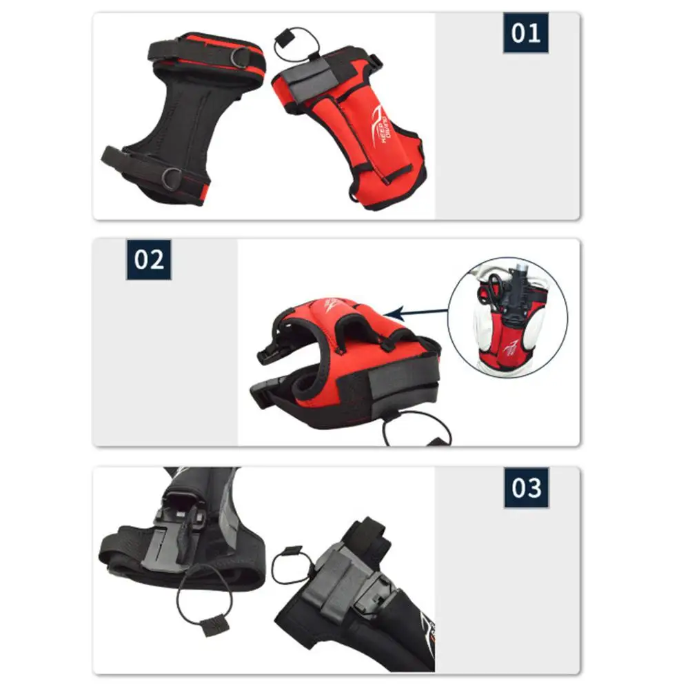 Scuba Diving Neoprene Cutter Wrap Sheath Strap Leg Holder Tech Adjustable Dive Gear
Scuba Diving Neoprene Cutter Wrap Sheath Strap Leg Holder Tech Adjustable Dive Gear