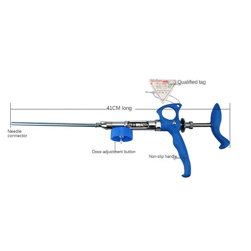 Rabbit insemination gun set, rabbit artificial insemination gun, rabbit insemination device, vas deferens tube raising
Rabbit insemination gun set, rabbit artificial insemination gun, rabbit insemination device, vas deferens tube raising