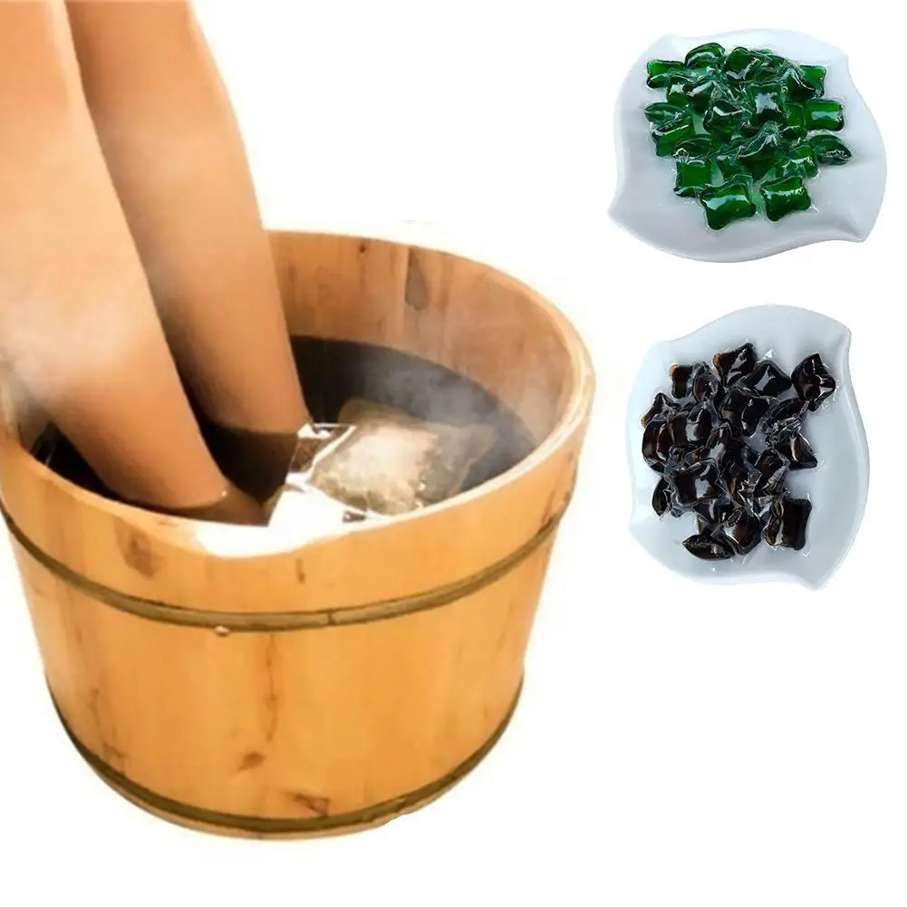 Портативные бусины для ванны для ног, многофункциональные капсулы для детоксикации ног, практичные товары для ухода за ногами для взрослых,...
Портативные бусины для ванны для ног, многофункциональные капсулы для детоксикации ног, практичные товары для ухода за ногами для взрослых,...