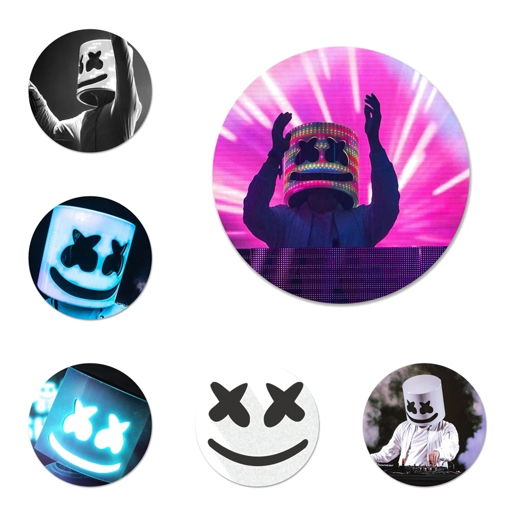 58 мм, DJ Marshmello, магнитный Открыватель бутылок для холодильника, для пива, колы Sue, открывалка для бутылок
58 мм, DJ Marshmello, магнитный Открыватель бутылок для холодильника, для пива, колы Sue, открывалка для бутылок