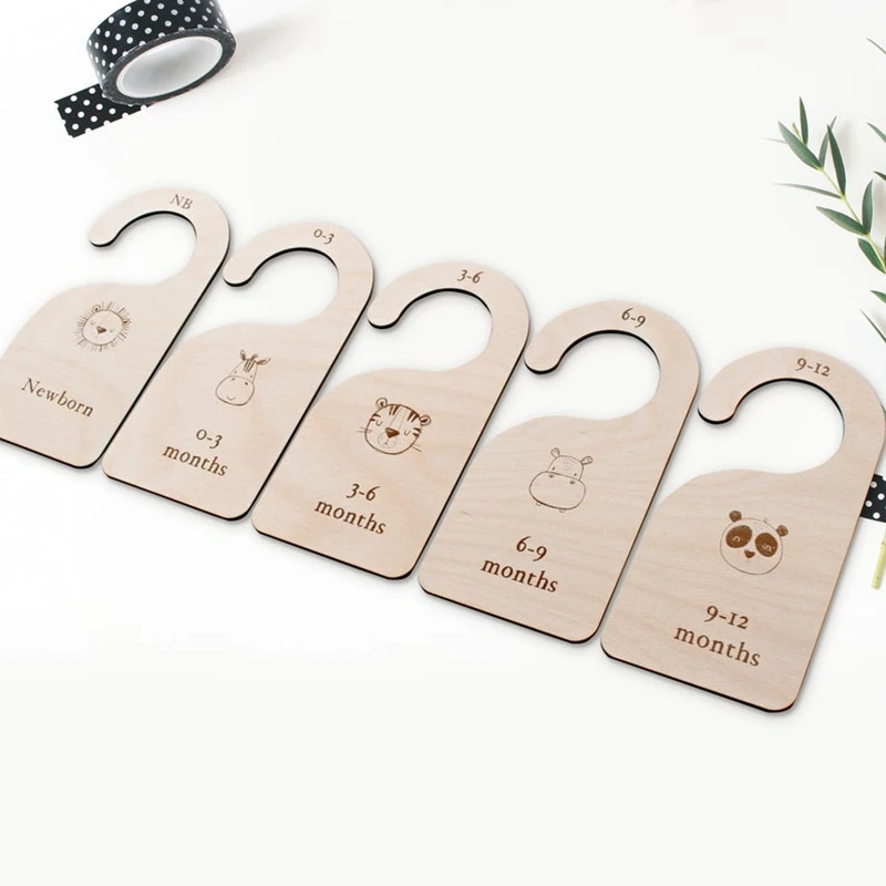 Newborn 12 Months New Mom Gift Newborn 12 Months Baby Wardrobe Dividers Nursery Closet Clothes Organizer
Newborn 12 Months New Mom Gift Newborn 12 Months Baby Wardrobe Dividers Nursery Closet Clothes Organizer