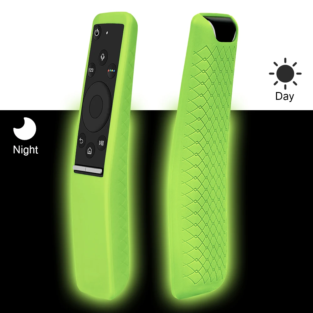 Silicone Remote Control Protective Case for Samsung Smart TV BN59-01312A 01312H BN59 01241A 01242A Remote Cover
Silicone Remote Control Protective Case for Samsung Smart TV BN59-01312A 01312H BN59 01241A 01242A Remote Cover