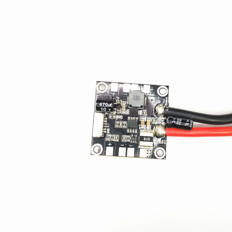 Mini PIX Distribution Board Ammeter Power Module For Radiolink MiniPIX Flight Control Multicopter Quadcopter 
Mini PIX Distribution Board Ammeter Power Module For Radiolink MiniPIX Flight Control Multicopter Quadcopter