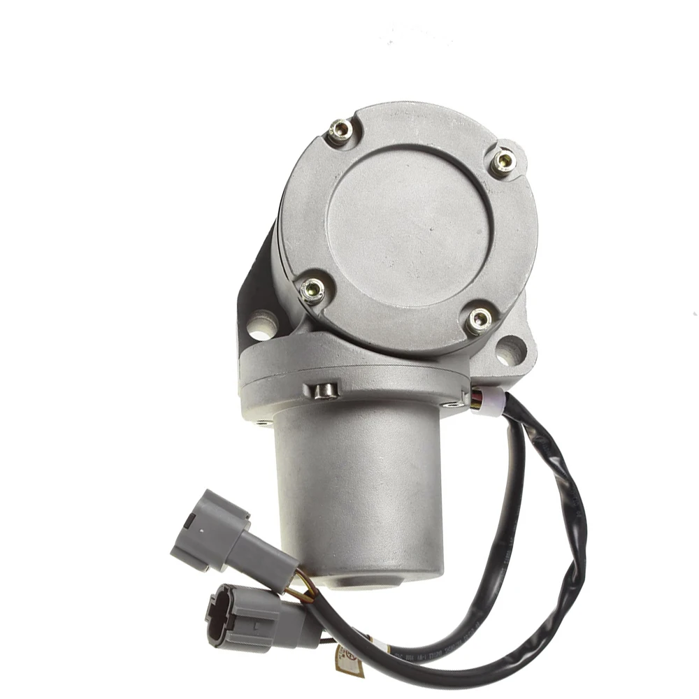 4614911 / 4360509 For Hitachi ZX excavator EX200-5/EX300-5/ZAX200-6 throttle motor
4614911 / 4360509 For Hitachi ZX excavator EX200-5/EX300-5/ZAX200-6 throttle motor