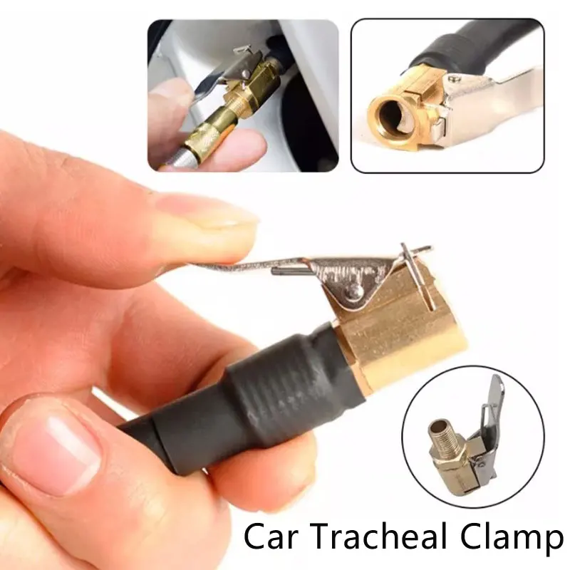 Латунный патрон воздушного насоса для автомобиля, грузовика, 1 шт. 
Латунный патрон воздушного насоса для автомобиля, грузовика, 1 шт.