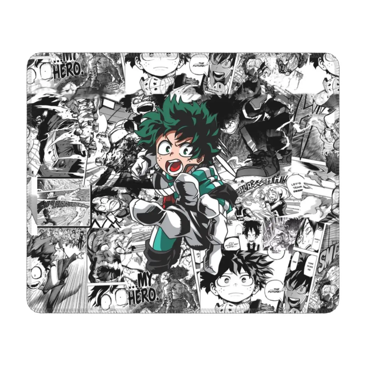 Izuku Midoriya Deku коврик для мыши квадратный Нескользящий Резиновый коврик для мыши для игр мой герой Академия компьютерная клавиатура настольны...
Izuku Midoriya Deku коврик для мыши квадратный Нескользящий Резиновый коврик для мыши для игр мой герой Академия компьютерная клавиатура настольны...
