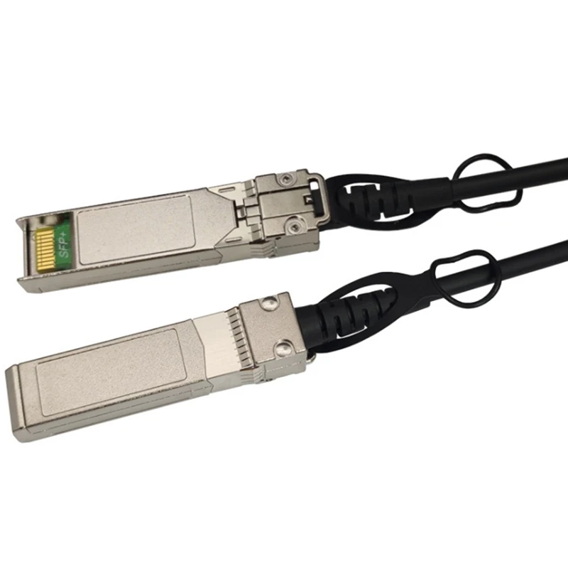 PVC Cables, High-Performance DAC Cables, PVC Materials for Transceivers Are Suitable for Computers
PVC Cables, High-Performance DAC Cables, PVC Materials for Transceivers Are Suitable for Computers
