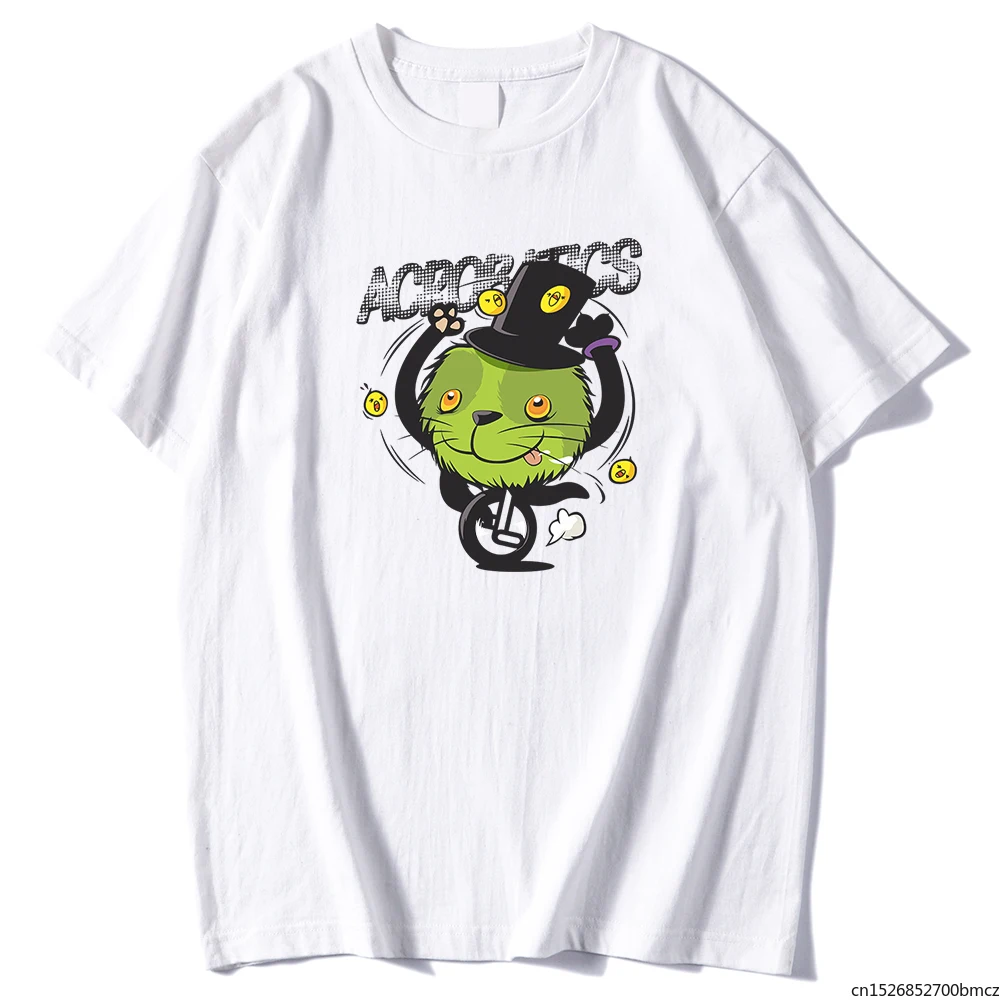 Circus Magician Printing Women Tshirt Simplicity Comfortable Cool Oversized T-Shirt Creativity Loose WoWomen Short Sleeve
Circus Magician Printing Women Tshirt Simplicity Comfortable Cool Oversized T-Shirt Creativity Loose WoWomen Short Sleeve