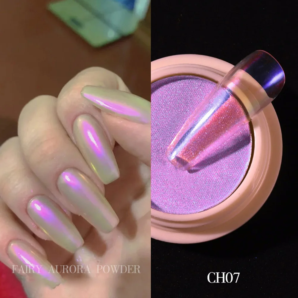 Nail Tool Ice Transparent Nude Color Powder Aurora Powder Net Red Manicure Magic Color Mermaid Mirror Flour Fairy Powder
Nail Tool Ice Transparent Nude Color Powder Aurora Powder Net Red Manicure Magic Color Mermaid Mirror Flour Fairy Powder