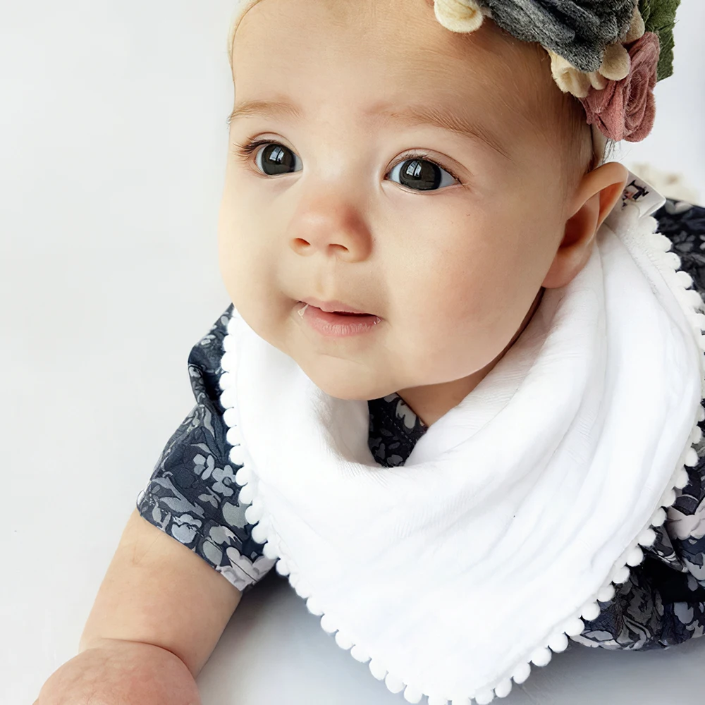 Organic Cotton Baby Bandana Drool Bibs And Teething Toys Super Absorbent And Soft Unisex Newborn Baby Bibs
Organic Cotton Baby Bandana Drool Bibs And Teething Toys Super Absorbent And Soft Unisex Newborn Baby Bibs