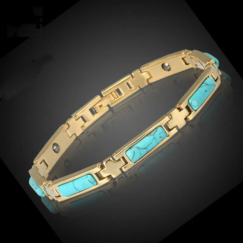 Модный браслет с магнитом женский оздоровительный браслет подарок для мужчин девочек дамы Биоэнергетический браслет
Модный браслет с магнитом женский оздоровительный браслет подарок для мужчин девочек дамы Биоэнергетический браслет