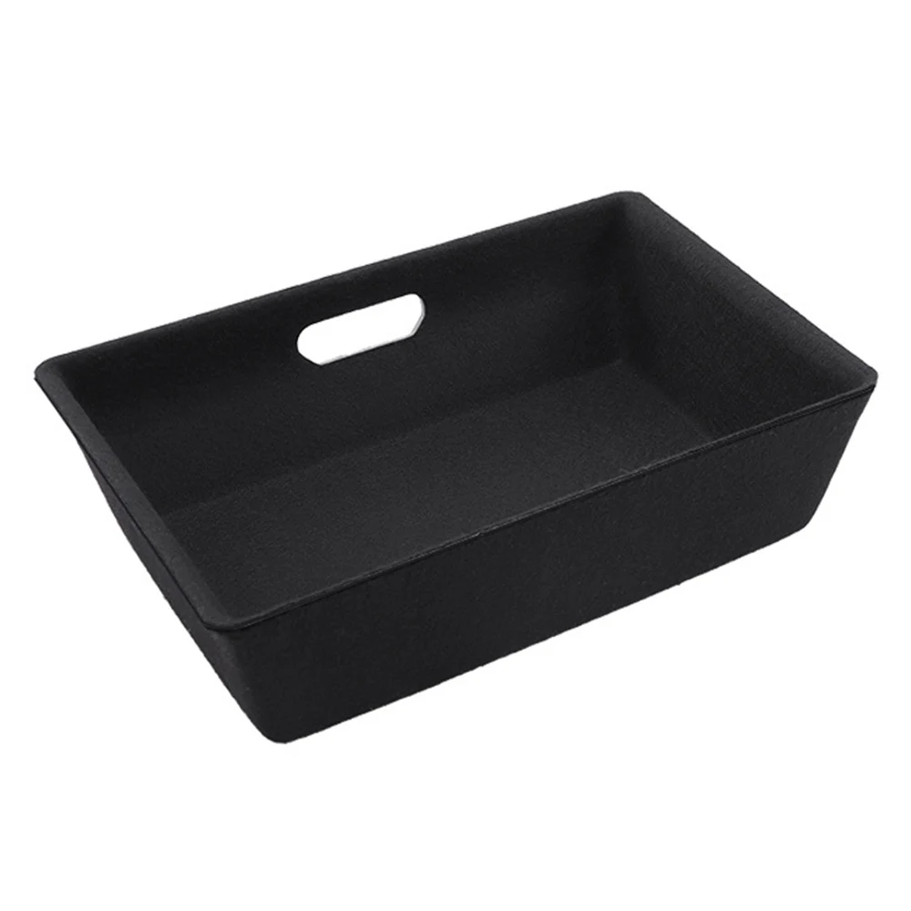 Чехол-органайзер из фетровой ткани под сиденье, большой вместимости
Чехол-органайзер из фетровой ткани под сиденье, большой вместимости