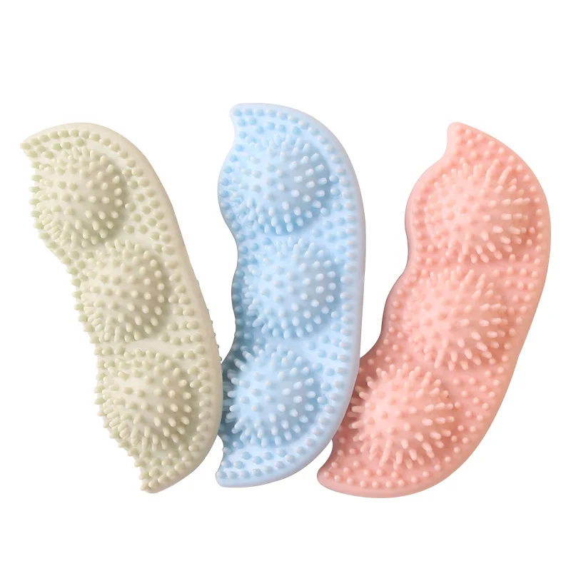Rubber Pet Dog Teeth Cleaning Toy Puppy Dog Chew Toy Dogs Toothbrush Dog Toys Funny Pet Supplies
Rubber Pet Dog Teeth Cleaning Toy Puppy Dog Chew Toy Dogs Toothbrush Dog Toys Funny Pet Supplies