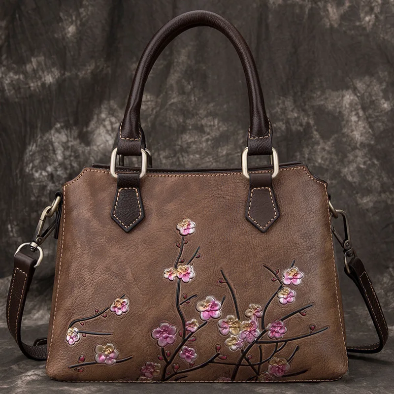 Genuine Leather Crossbody Bag For Women Vintage Ladies Luxury Handbags Sac Main Femme shoulder crossbody bags handbag for mom
Genuine Leather Crossbody Bag For Women Vintage Ladies Luxury Handbags Sac Main Femme shoulder crossbody bags handbag for mom