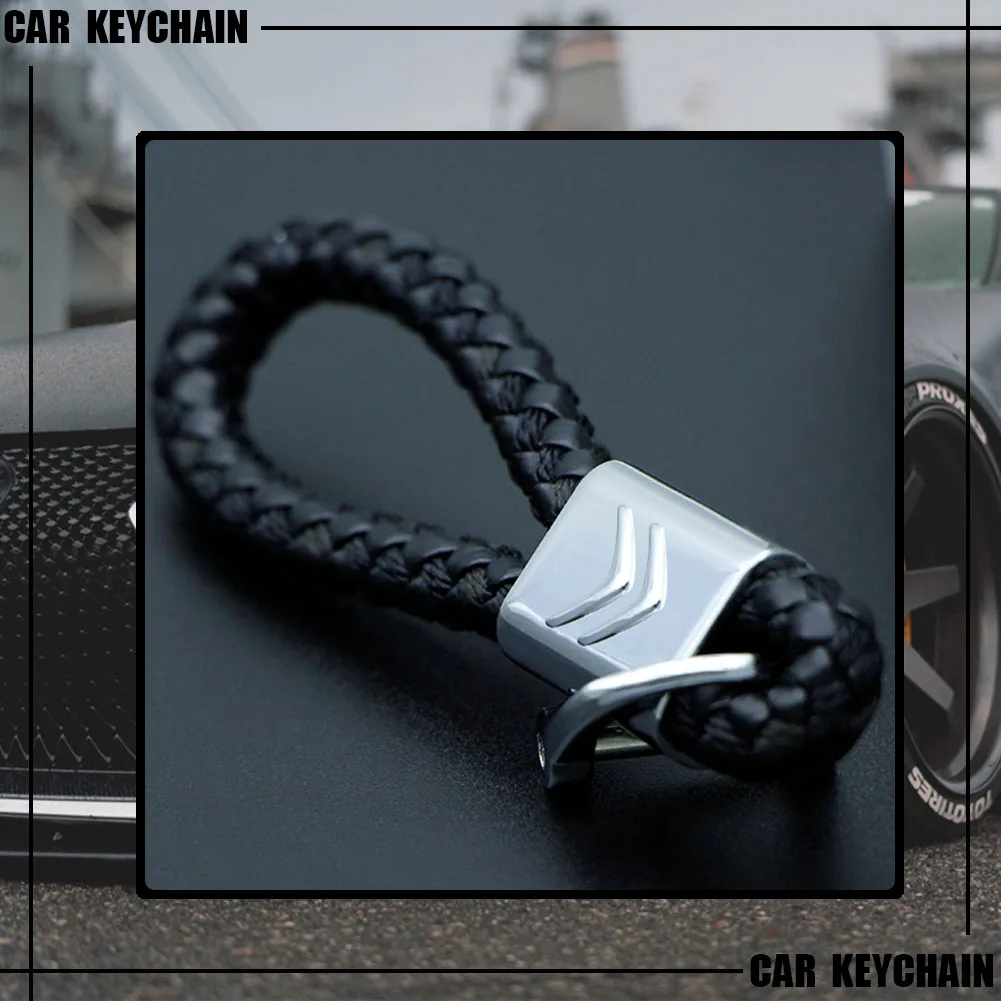 Car Anti-Lost KeyChain Pendant Split Rings Keychain Car Accessories for Citroen Vts C1 C2 C3 C4 C5 DS5LS DS6 Berlingo Celysee Et
Car Anti-Lost KeyChain Pendant Split Rings Keychain Car Accessories for Citroen Vts C1 C2 C3 C4 C5 DS5LS DS6 Berlingo Celysee Et