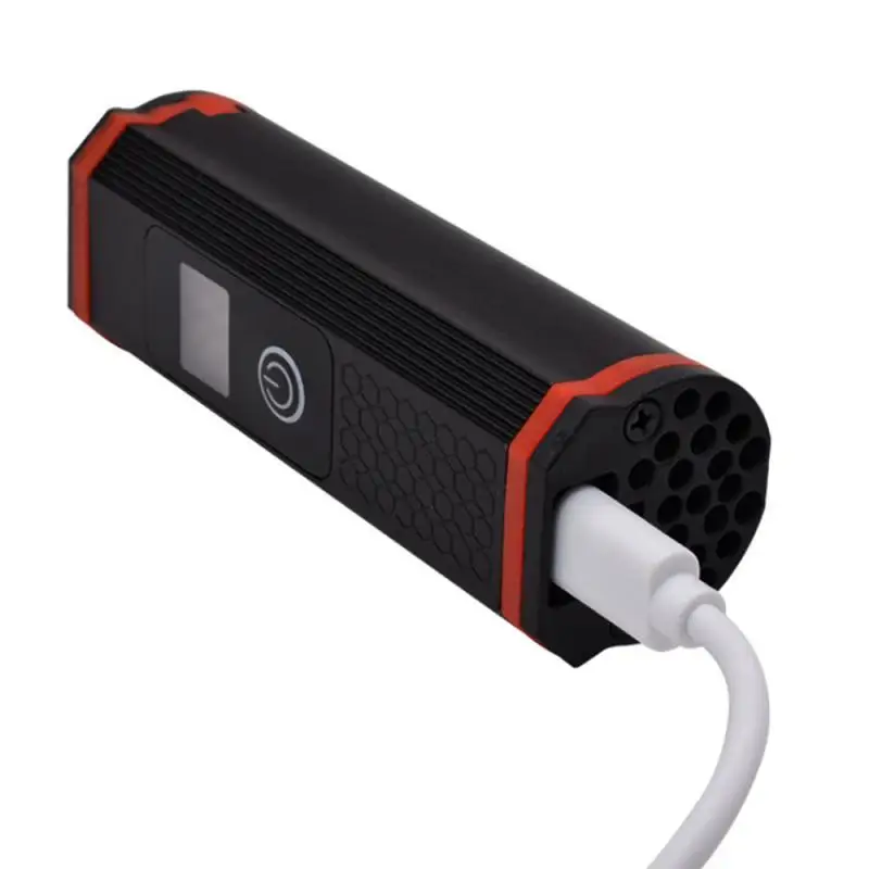 Bicycle Light Usb Charging Light Night Riding T6 Strong Light COB Waterproof LED Headlight Riding Safety Warning Headlight GM
Bicycle Light Usb Charging Light Night Riding T6 Strong Light COB Waterproof LED Headlight Riding Safety Warning Headlight GM