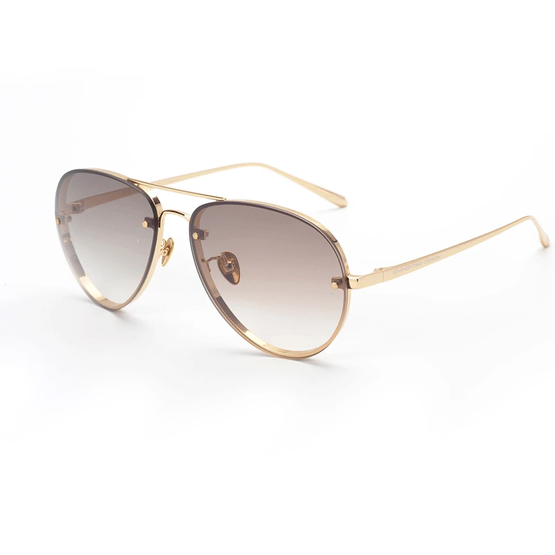 Top Quality Oversized Alloy Men Sunglasses Brand Design Pilot Male Driving Sun Glasses Women Eyewear Accessories Oculos S8805
Top Quality Oversized Alloy Men Sunglasses Brand Design Pilot Male Driving Sun Glasses Women Eyewear Accessories Oculos S8805