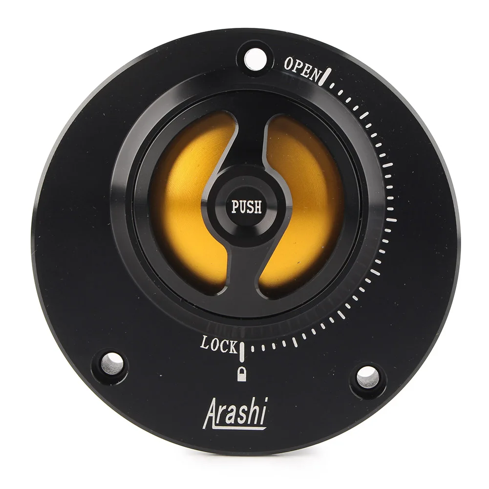 Motorcycle Fuel Filler Cover Gas Tank Cap For MT09 2013 -2018/ R1 R6 2004-2018/ FZ1 FZ6 FAZER MT03 ALL Years Universal
Motorcycle Fuel Filler Cover Gas Tank Cap For MT09 2013 -2018/ R1 R6 2004-2018/ FZ1 FZ6 FAZER MT03 ALL Years Universal