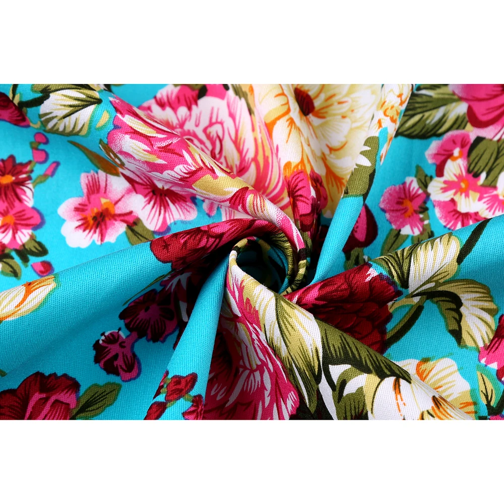 2021 Plus Size 50s Swing Women Skirt A Line High Waist Cotton Ladies Rockabilly School Casual Vintage Skirts Womens Falda Mujer
2021 Plus Size 50s Swing Women Skirt A Line High Waist Cotton Ladies Rockabilly School Casual Vintage Skirts Womens Falda Mujer