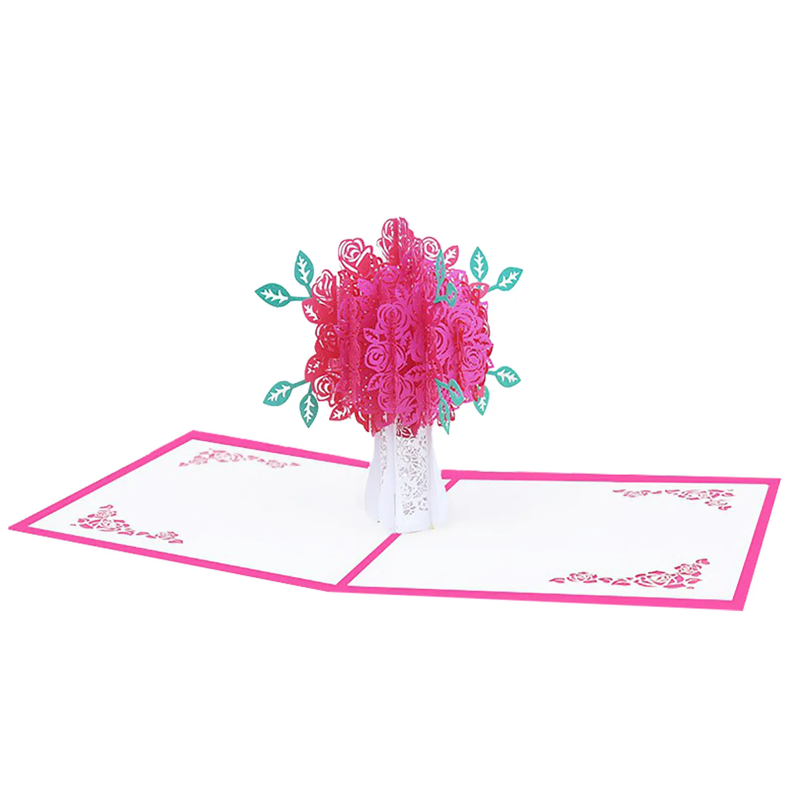 Handmade Pop Up Birthday Wedding Mothers Day Thank Card Cherry Blossom Tree May9 Drop Shipping
Handmade Pop Up Birthday Wedding Mothers Day Thank Card Cherry Blossom Tree May9 Drop Shipping