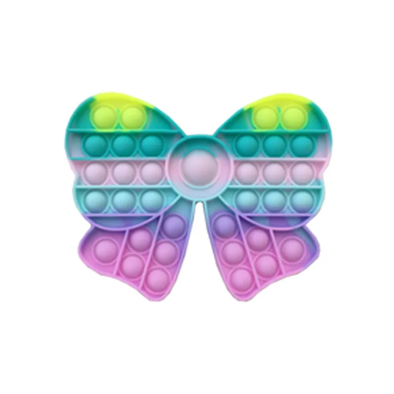 Funny Push Bubble Sensory Toy Children Adults Antistress Reliever Decompression Toys Simple Dimple Fidget Toy Kids Gift
Funny Push Bubble Sensory Toy Children Adults Antistress Reliever Decompression Toys Simple Dimple Fidget Toy Kids Gift