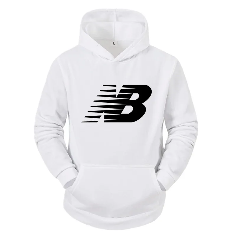 2021, New Vision, NB, Men, Women, Casual Sports, Solid Color, Prints, Sports Creative, Outdoor Hoodie
2021, New Vision, NB, Men, Women, Casual Sports, Solid Color, Prints, Sports Creative, Outdoor Hoodie