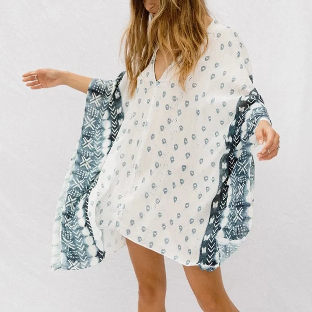 Womens Beach Dress Bikini Cover Up Swimwear Maxi Wrap Skirt Sarong Kimono Kaftan Summer Chiffon Tassel Hooded Batwing Sleeve Top
Womens Beach Dress Bikini Cover Up Swimwear Maxi Wrap Skirt Sarong Kimono Kaftan Summer Chiffon Tassel Hooded Batwing Sleeve Top