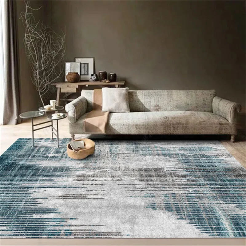 Shaggy Living Room Carpet Abstract Sofa Coffee Table Floor Rug For Bedroom Decor Soft Study Rugs Room Nordic Thick Mat Fluffy
Shaggy Living Room Carpet Abstract Sofa Coffee Table Floor Rug For Bedroom Decor Soft Study Rugs Room Nordic Thick Mat Fluffy