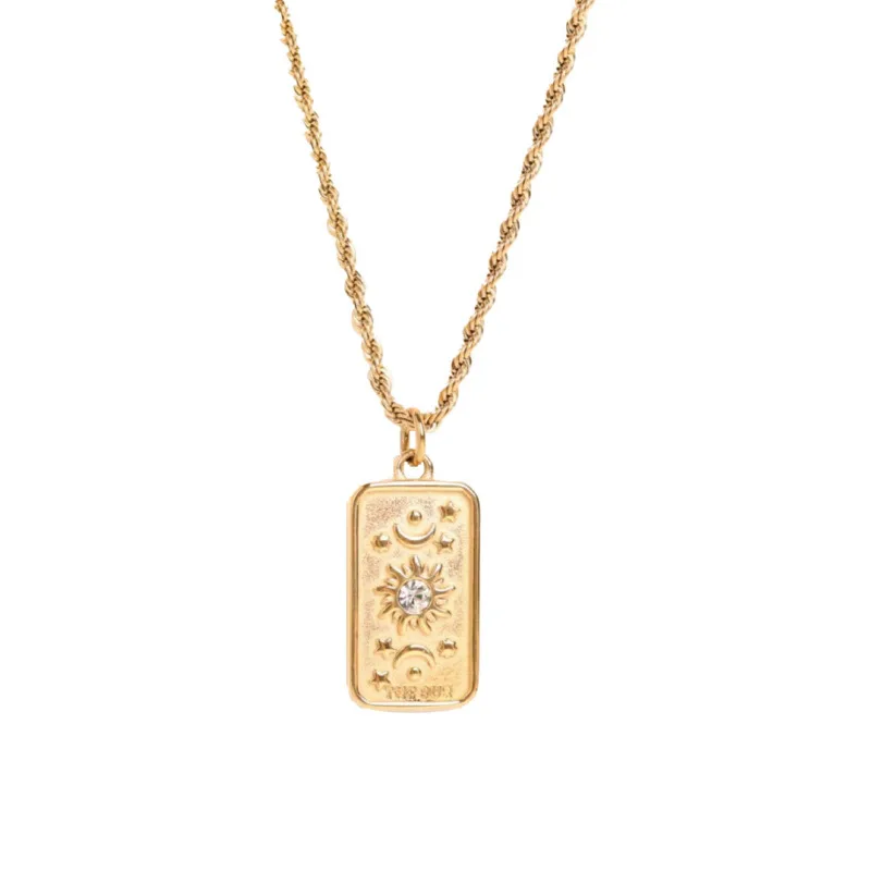 Stainless Steel Flower Octagonal Design Geometric Pendants Necklaces Plated For Women 2021 Fashion Hip Hop Christmas Jewellery
Stainless Steel Flower Octagonal Design Geometric Pendants Necklaces Plated For Women 2021 Fashion Hip Hop Christmas Jewellery