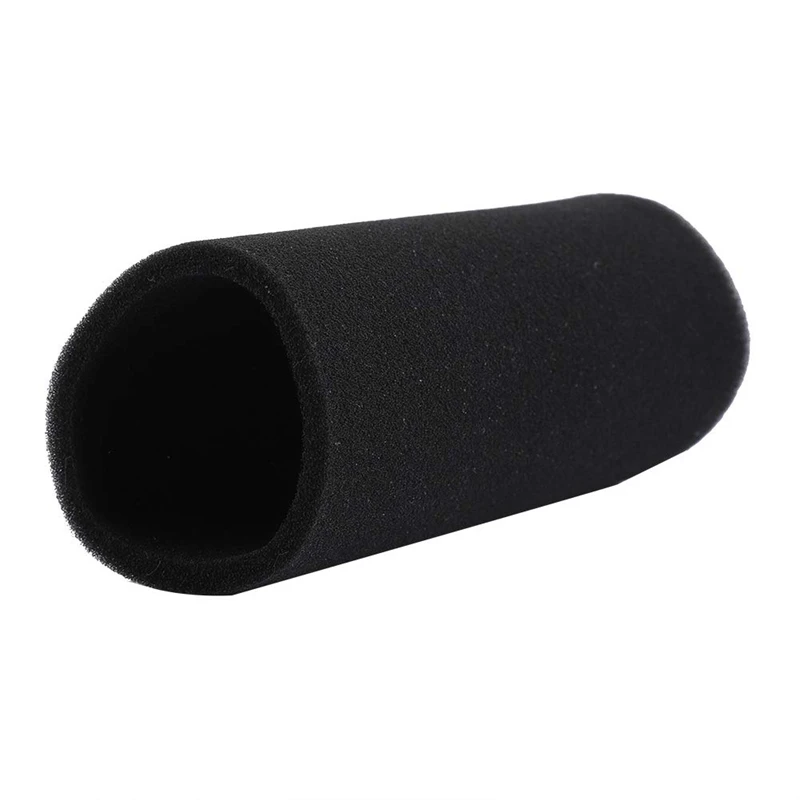 4Pcs Washable Main Stick Filter + Foam Insert for BCH6 754176 754175 Athlet Cordless Vacuum Cleaner
4Pcs Washable Main Stick Filter + Foam Insert for BCH6 754176 754175 Athlet Cordless Vacuum Cleaner
