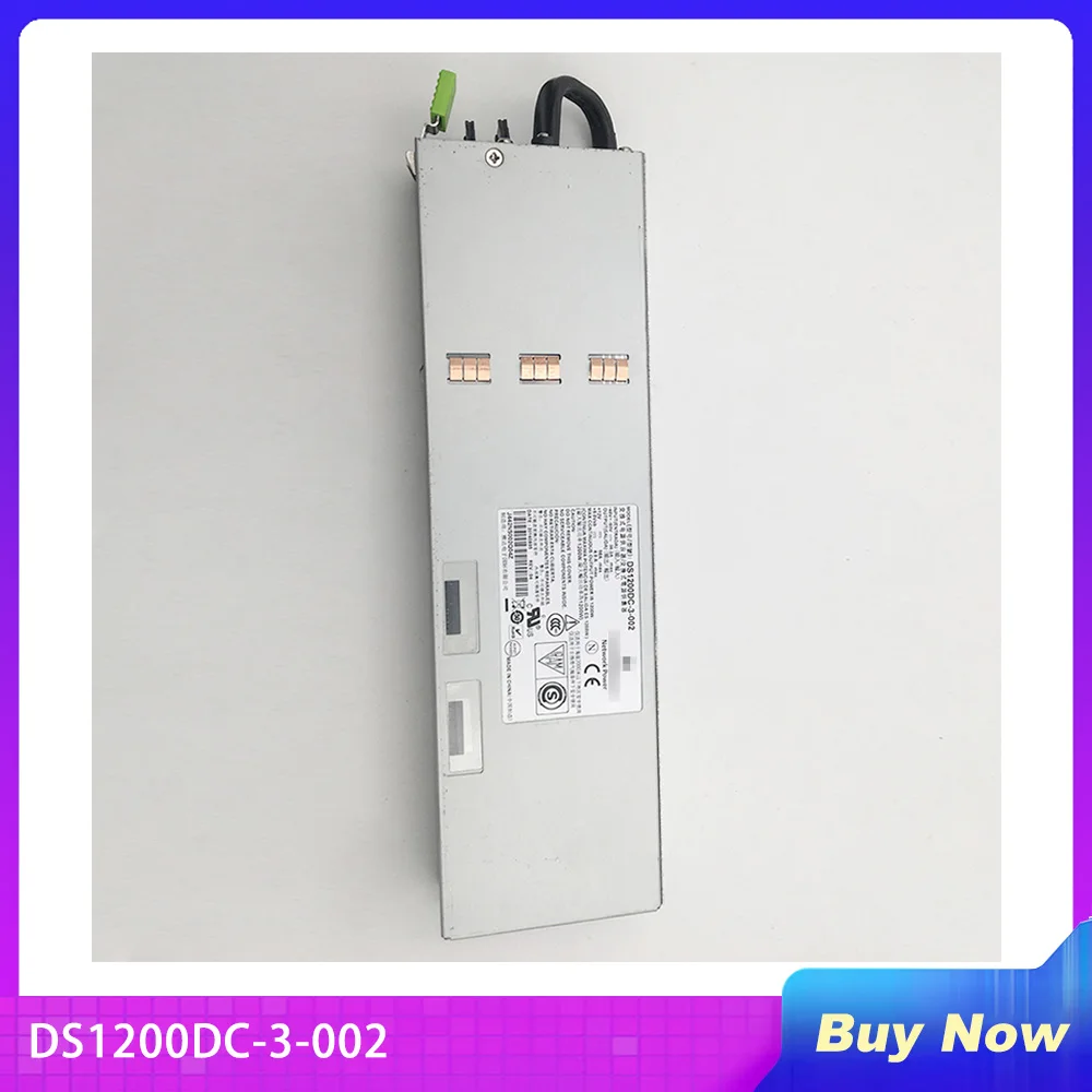 Импульсный источник питания для EMERSON DS1200DC-3-002 1200 Вт, тест предварительной отправки 
Импульсный источник питания для EMERSON DS1200DC-3-002 1200 Вт, тест предварительной отправки