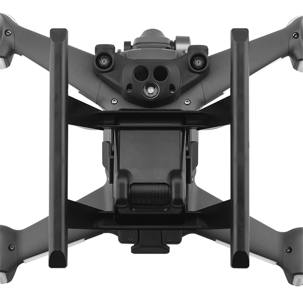 for DJI FPV Increase Landing Gear Extension Height Extender for DJI FPV Drone Parts
for DJI FPV Increase Landing Gear Extension Height Extender for DJI FPV Drone Parts