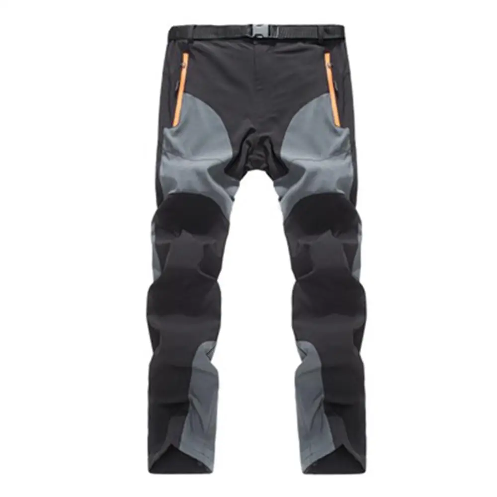 Men Climbing Riding Trousers Waterproof Breathable Outdoor Sports Fitness Outfit
Men Climbing Riding Trousers Waterproof Breathable Outdoor Sports Fitness Outfit