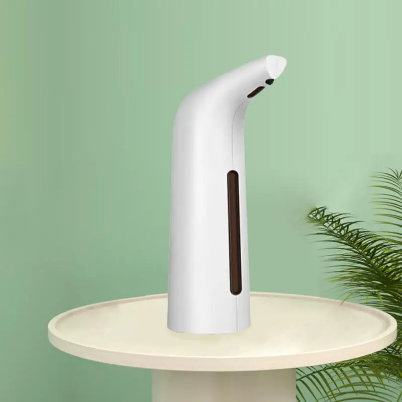 Automatic 400ML Infrared Sensor Electric Soap Dispenser With Sensor For Kitchens And Bathroom Soap Dispenser Soap Dispenser Tool
Automatic 400ML Infrared Sensor Electric Soap Dispenser With Sensor For Kitchens And Bathroom Soap Dispenser Soap Dispenser Tool