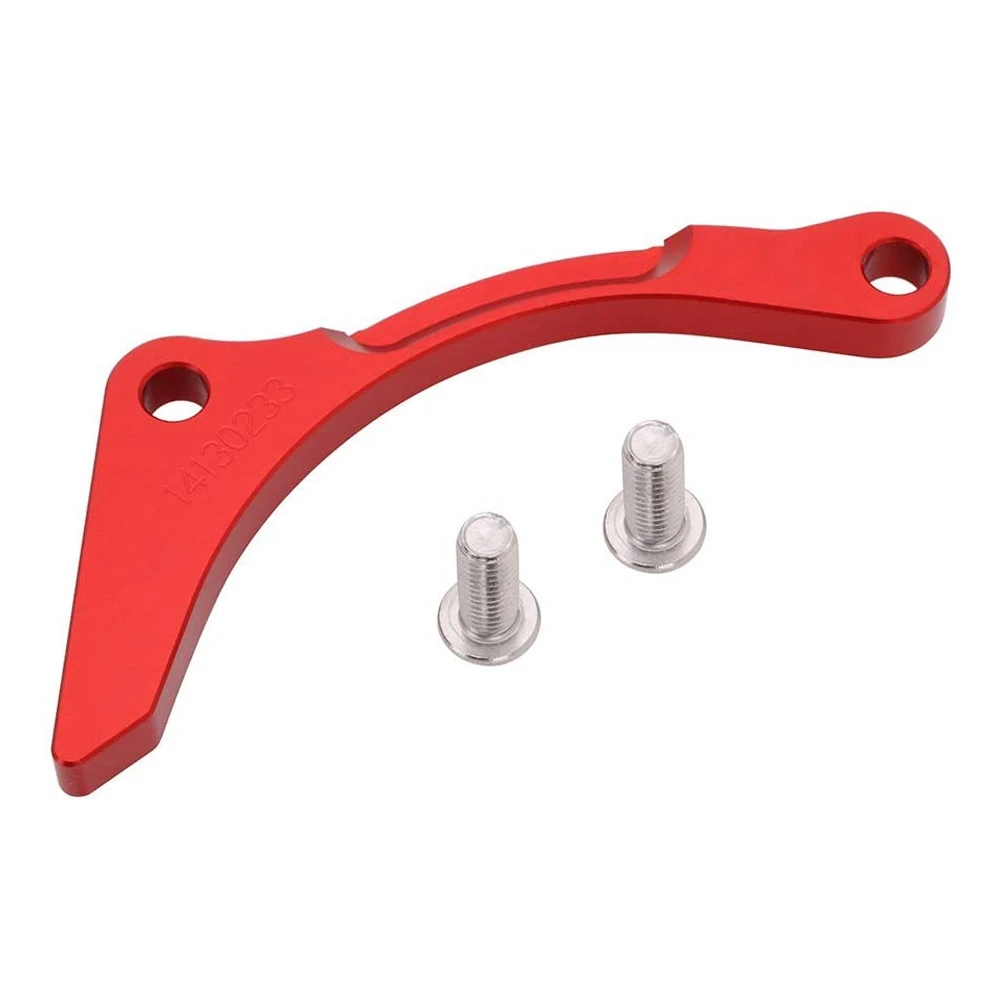 Engine Case Saver Case Protection CNC Billet Aluminum for Honda CRF450R 2002-2007 CRF450X 2005-2017 Red 
Engine Case Saver Case Protection CNC Billet Aluminum for Honda CRF450R 2002-2007 CRF450X 2005-2017 Red