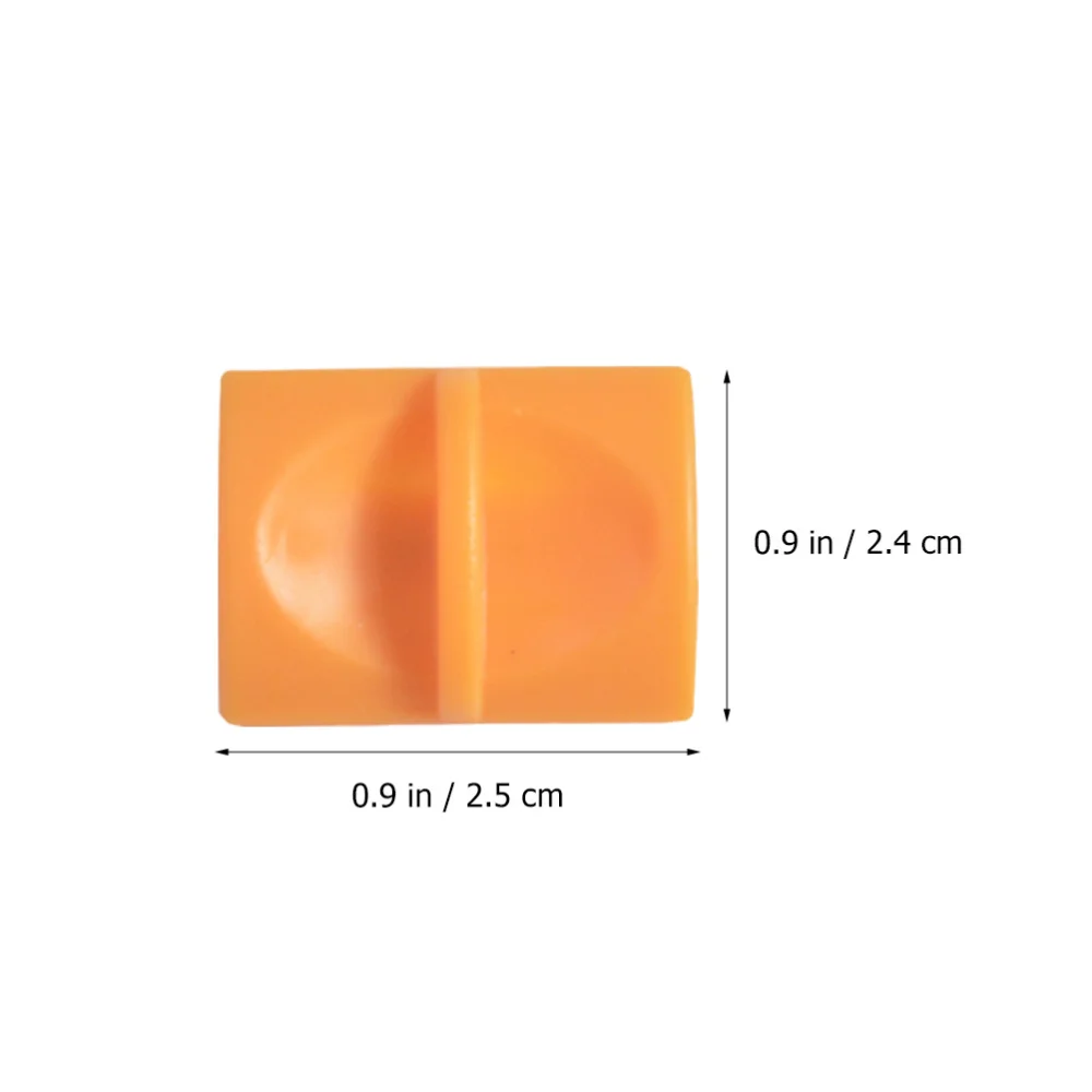 5Pcs Portable A5 Paper Cutter Blades Replacement Blades Paper Trimmer Accessory
5Pcs Portable A5 Paper Cutter Blades Replacement Blades Paper Trimmer Accessory