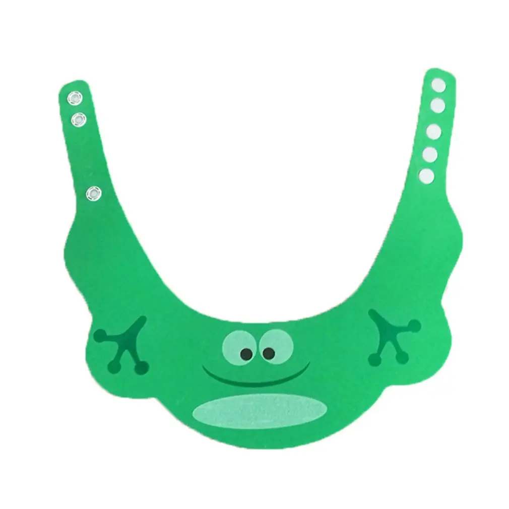 Infants' Lovely Shampoo Cap Adjustable Four-speed Cartoon Cap Shampoo Cover Cap Baby Care Preveting Water Into Ear Eye #C08SW#
Infants' Lovely Shampoo Cap Adjustable Four-speed Cartoon Cap Shampoo Cover Cap Baby Care Preveting Water Into Ear Eye #C08SW#