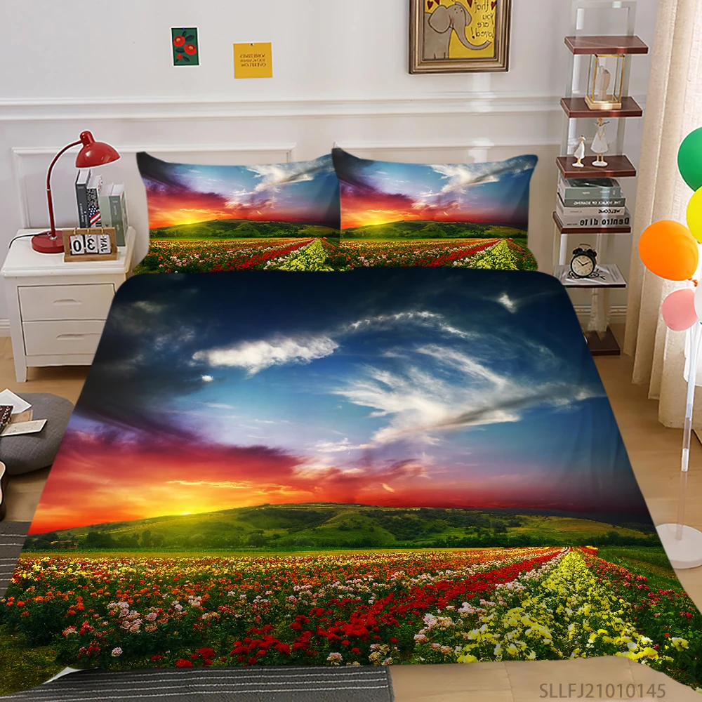 3D Bedding Set Luxury Duvet Cover Set 2/3 Pcs Bedclothes King Queen Full Double Size Bedroom Decoration
3D Bedding Set Luxury Duvet Cover Set 2/3 Pcs Bedclothes King Queen Full Double Size Bedroom Decoration