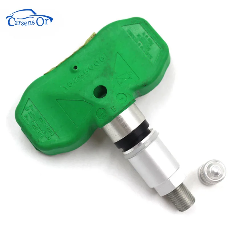 Датчик давления в шинах TPMS для Chevrolet Uplander, GM, Saturn, Suzuki, Buick, LaCrosse, 1 шт., 15268606, 315 МГц, 2004-2010
Датчик давления в шинах TPMS для Chevrolet Uplander, GM, Saturn, Suzuki, Buick, LaCrosse, 1 шт., 15268606, 315 МГц, 2004-2010