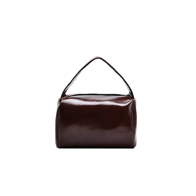 2021 New Retro Solid Color Female Crossbody Bag Simple Casual Portable Small Bag Lady Fashion Luxury Shoulder Bag Free Shipping
2021 New Retro Solid Color Female Crossbody Bag Simple Casual Portable Small Bag Lady Fashion Luxury Shoulder Bag Free Shipping