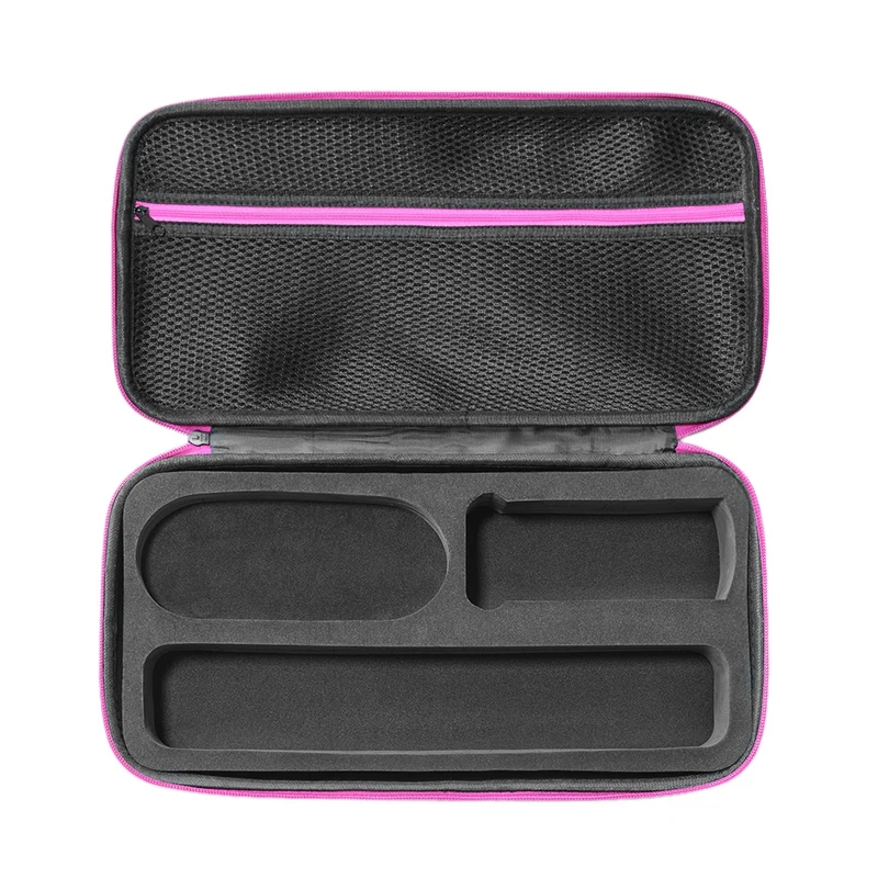 

Best for Dyson Corrale Cordless Hair Straightener Carrying Case Protection Case Hard Shell Anti-Scratch Storage Bag Travel