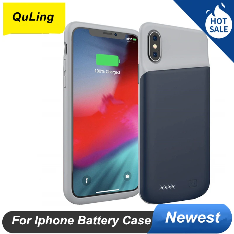 Чехол-аккумулятор QuLing для iphone 6, 6S, 7, 8, 6 Plus, 6S Plus, 7, 8 Plus, X, XS, XR, XS Max, 11, 11 Pro Max
Чехол-аккумулятор QuLing для iphone 6, 6S, 7, 8, 6 Plus, 6S Plus, 7, 8 Plus, X, XS, XR, XS Max, 11, 11 Pro Max