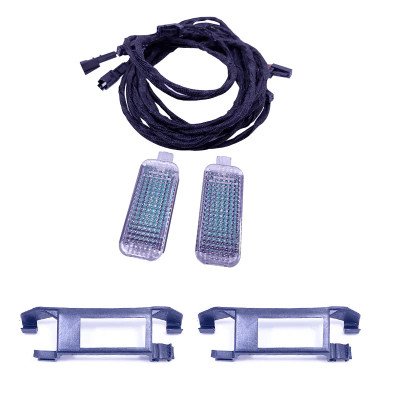 Светодиодная подсветка для салона автомобиля, лампа для ног, кабель для Passat B6, Golf 5, 6, MK6, A1, A3, A4, A6, A8, Q3, Q5, Q7, сиденье светодиодный светодиодного o ALHAMBRA
Светодиодная подсветка для салона автомобиля, лампа для ног, кабель для Passat B6, Golf 5, 6, MK6, A1, A3, A4, A6, A8, Q3, Q5, Q7, сиденье светодиодный светодиодного o ALHAMBRA