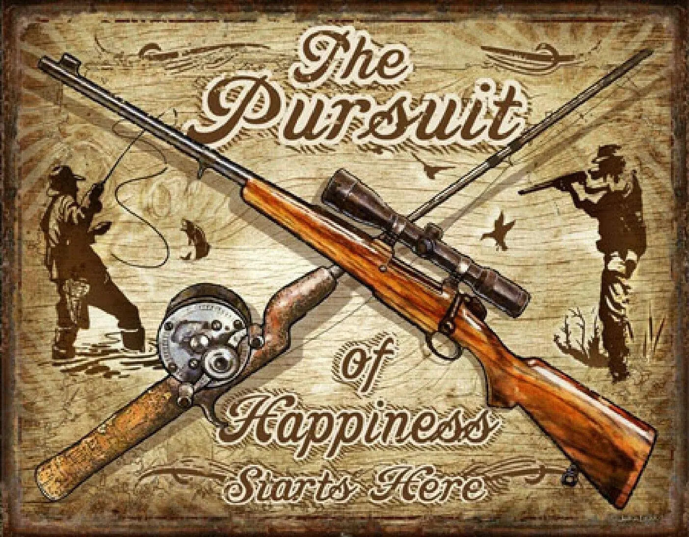 Metal Tin Sign The Pursuit Of Happiness Starty Here Poster Plaque Home Bar Bistro Cafe Wall Decoration Vintage Metal Plate
Metal Tin Sign The Pursuit Of Happiness Starty Here Poster Plaque Home Bar Bistro Cafe Wall Decoration Vintage Metal Plate