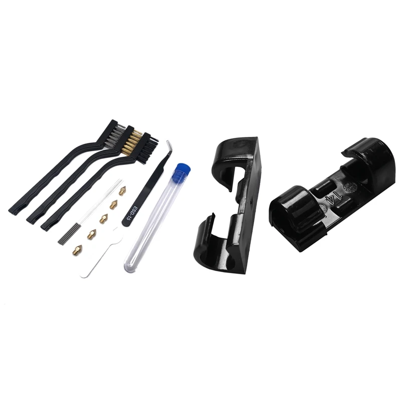 1 Set Charger Cable Holder Clips Desk Set Supplies & 1 Set Cleaning Brush Dust Rust Cleaning Copper
1 Set Charger Cable Holder Clips Desk Set Supplies & 1 Set Cleaning Brush Dust Rust Cleaning Copper