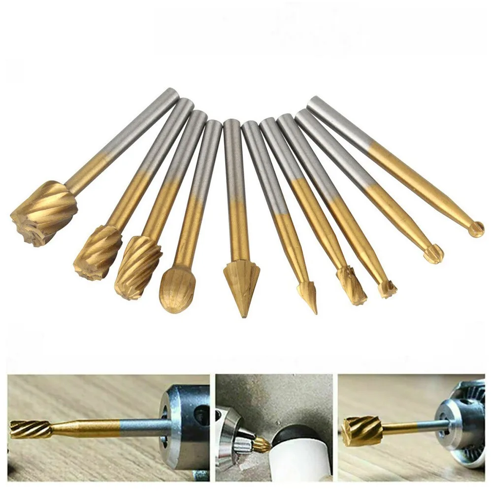 20pcsv 3mm/1/8\\\\\\\" HSS Router Drill Bits Set Rotary Burrs Tool Wood Metal Carving Milling Rotary Tools For Wood,
20pcsv 3mm/1/8\\\\\\\" HSS Router Drill Bits Set Rotary Burrs Tool Wood Metal Carving Milling Rotary Tools For Wood,