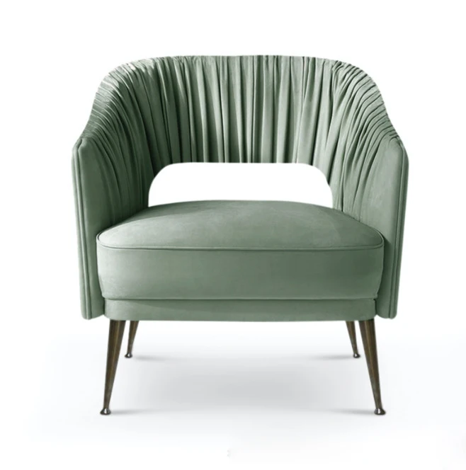 2020 Современный Креативный дизайн, металлический бархатный диван-стул для отдыха со спинкой, стул для отдыха для лучшего обслуживания 
2020 Современный Креативный дизайн, металлический бархатный диван-стул для отдыха со спинкой, стул для отдыха для лучшего обслуживания